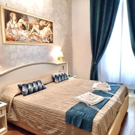 Domus Via Veneto Bed & Breakfast Rome Luaran gambar