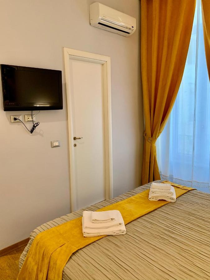 Domus Via Veneto Bed & Breakfast Rome Luaran gambar