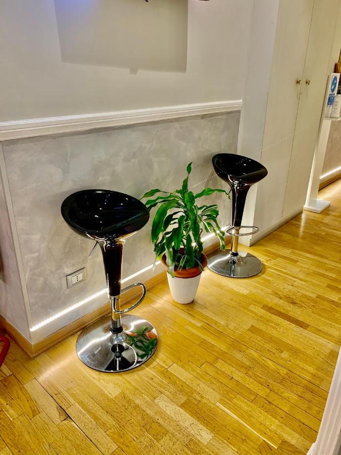 Domus Via Veneto Bed & Breakfast Rome Luaran gambar