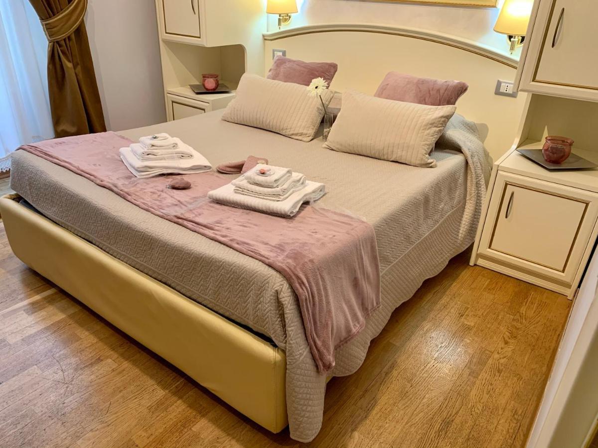 Domus Via Veneto Bed & Breakfast Rome Luaran gambar