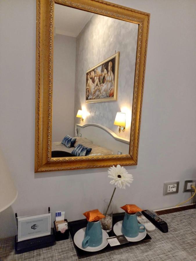 Domus Via Veneto Bed & Breakfast Rome Luaran gambar
