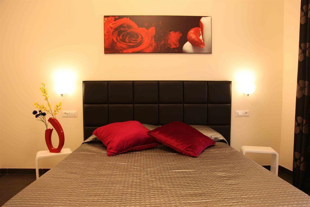 Domus Via Veneto Bed & Breakfast Rome Luaran gambar