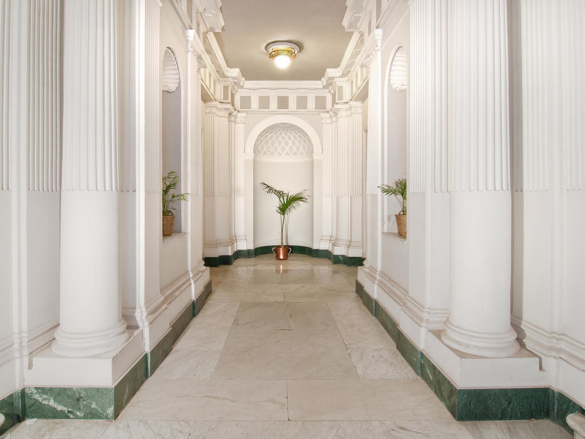 Domus Via Veneto Bed & Breakfast Rome Luaran gambar