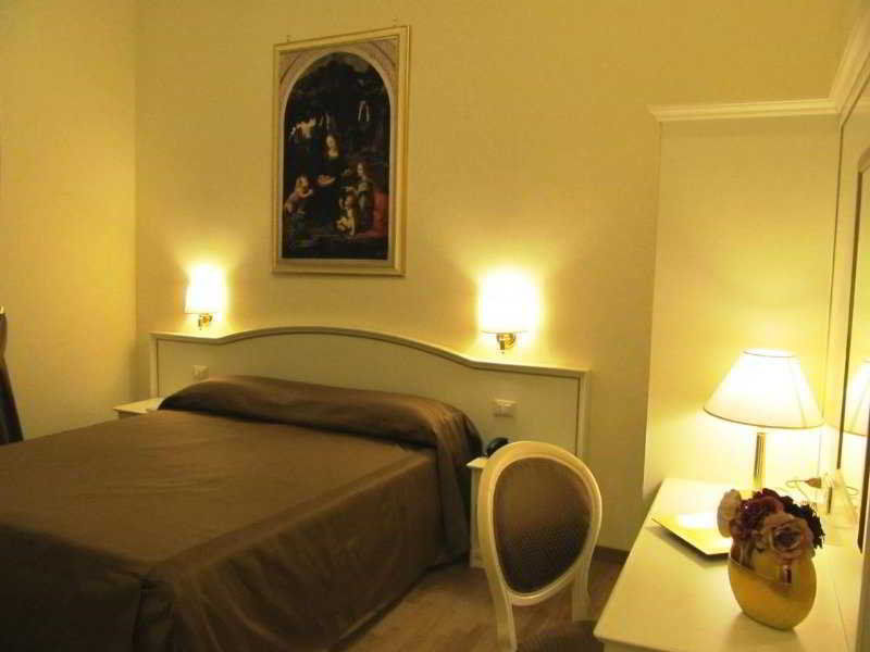 Domus Via Veneto Bed & Breakfast Rome Luaran gambar