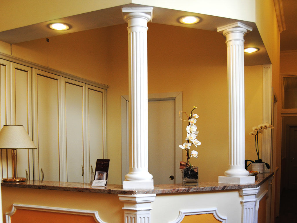 Domus Via Veneto Bed & Breakfast Rome Luaran gambar