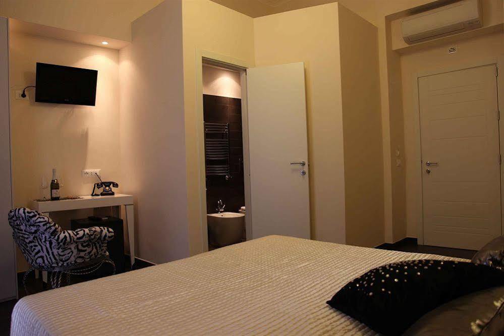 Domus Via Veneto Bed & Breakfast Rome Luaran gambar