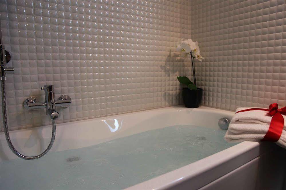 Domus Via Veneto Bed & Breakfast Rome Luaran gambar