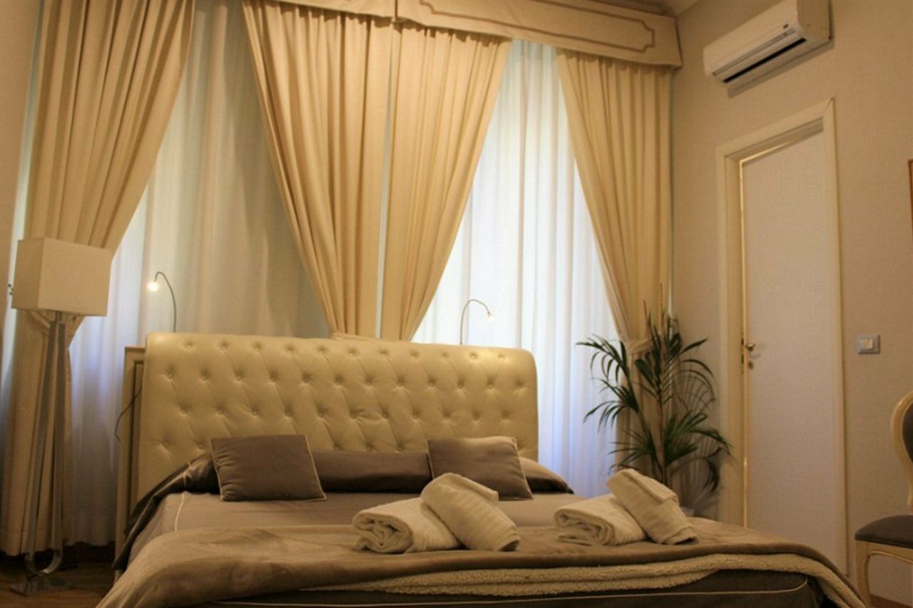 Domus Via Veneto Bed & Breakfast Rome Luaran gambar